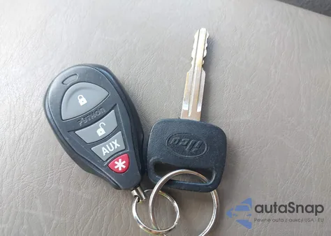 2005 Toyota Camry Le z USA, uszkodzony, nr VIN 4T1BE32K65U614234